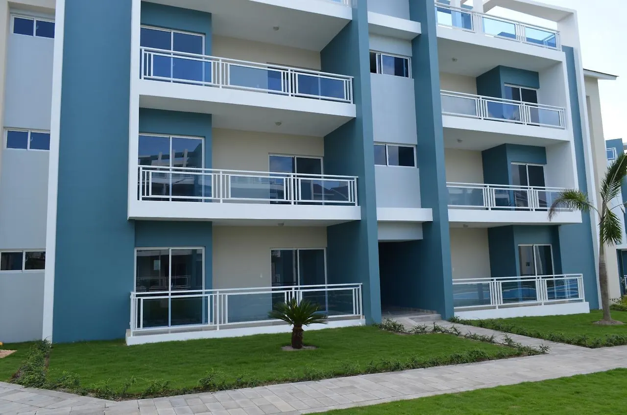 Eden Caribe Hotel Punta Cana
