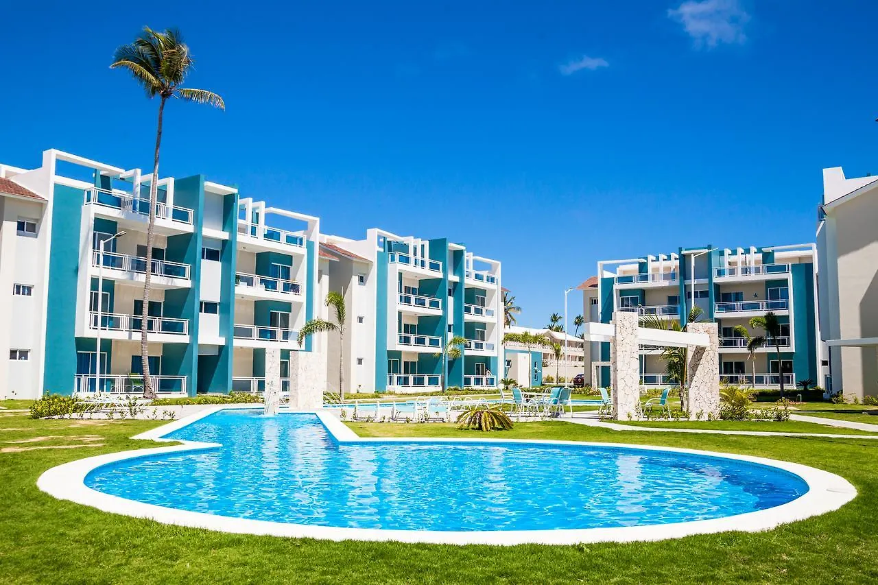 Eden Caribe Hotel Punta Cana