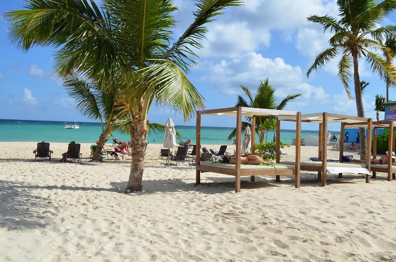 Appartamento Eden Caribe Hotel Punta Cana