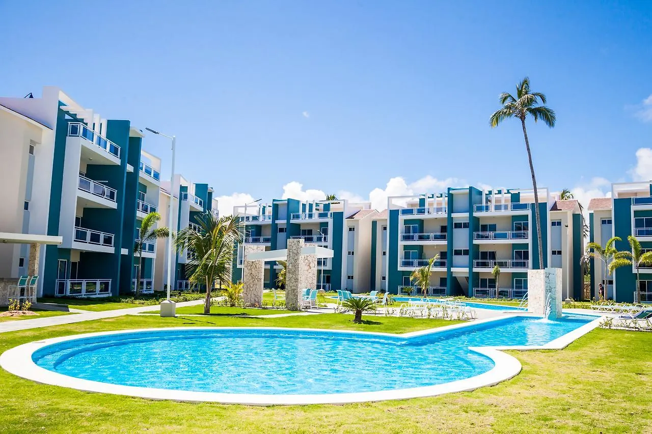 Eden Caribe Hotel Punta Cana