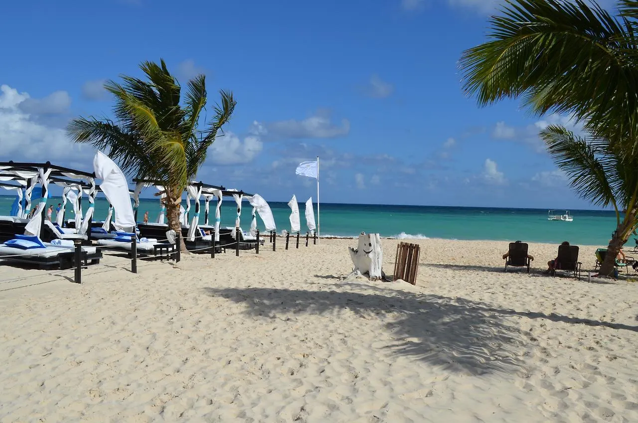 Eden Caribe Hotel Punta Cana Appartamento