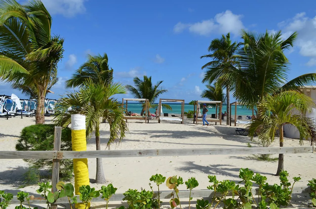 Eden Caribe Hotel Punta Cana