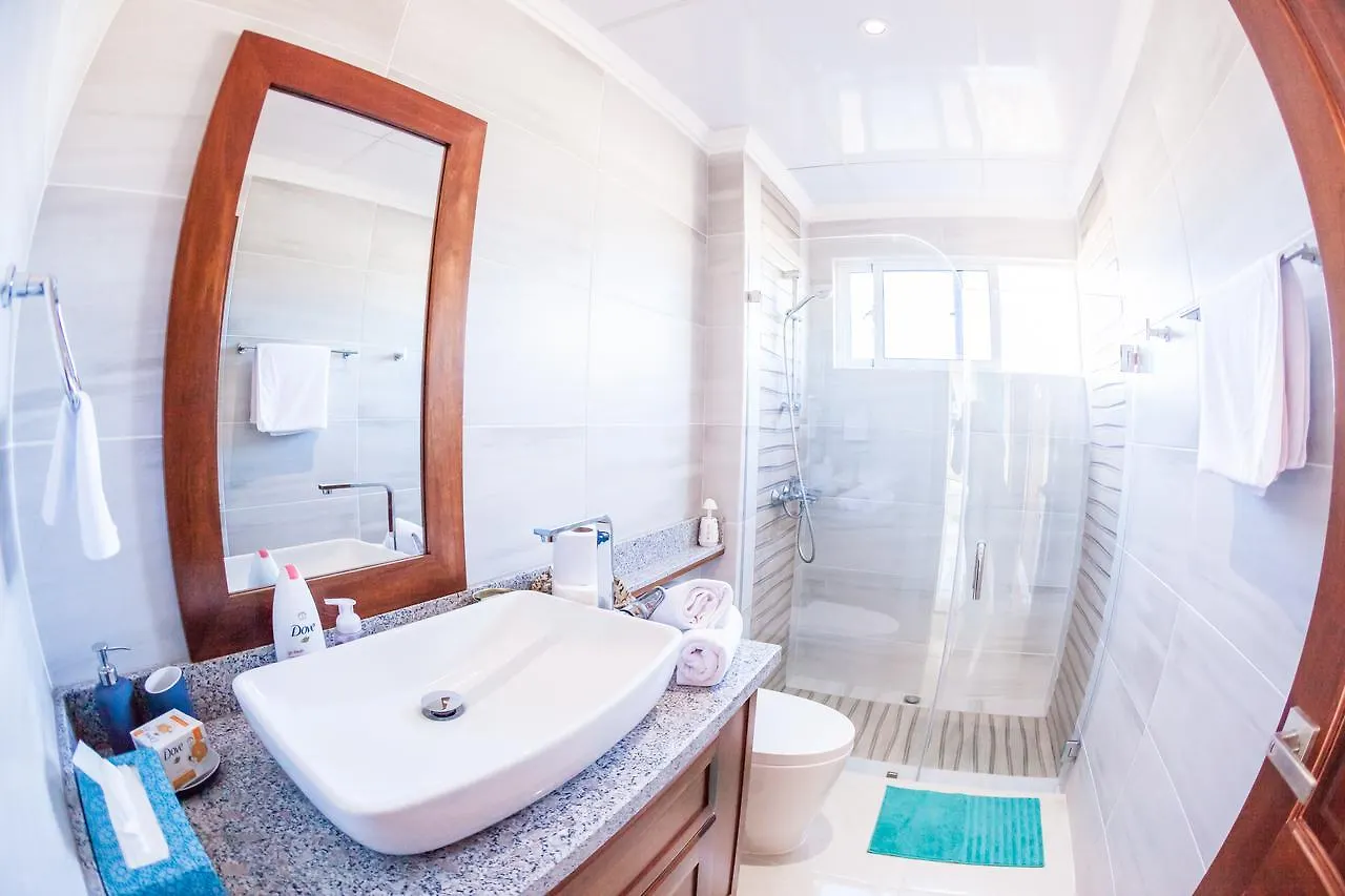 Eden Caribe Hotel Punta Cana Appartamento