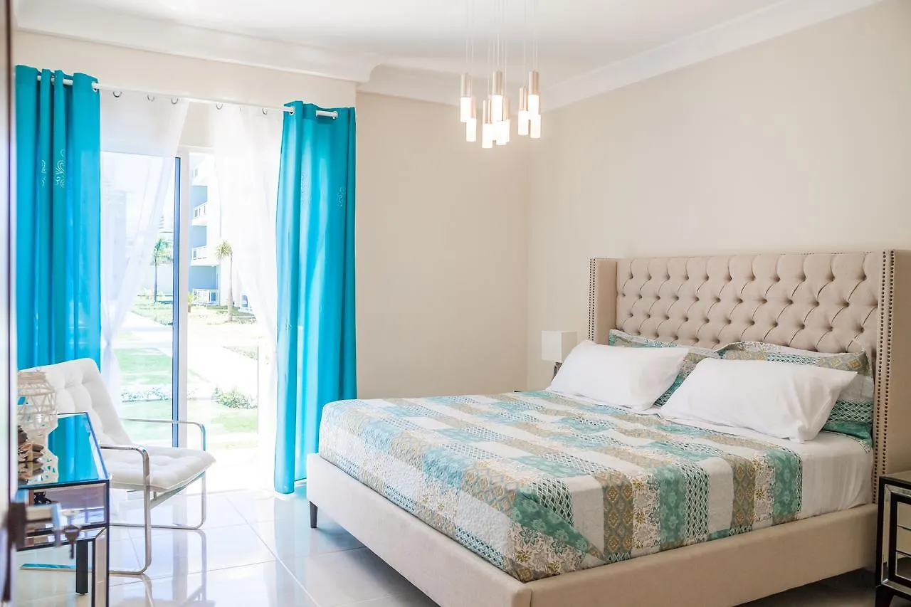 Appartamento Eden Caribe Hotel Punta Cana Repubblica Dominicana