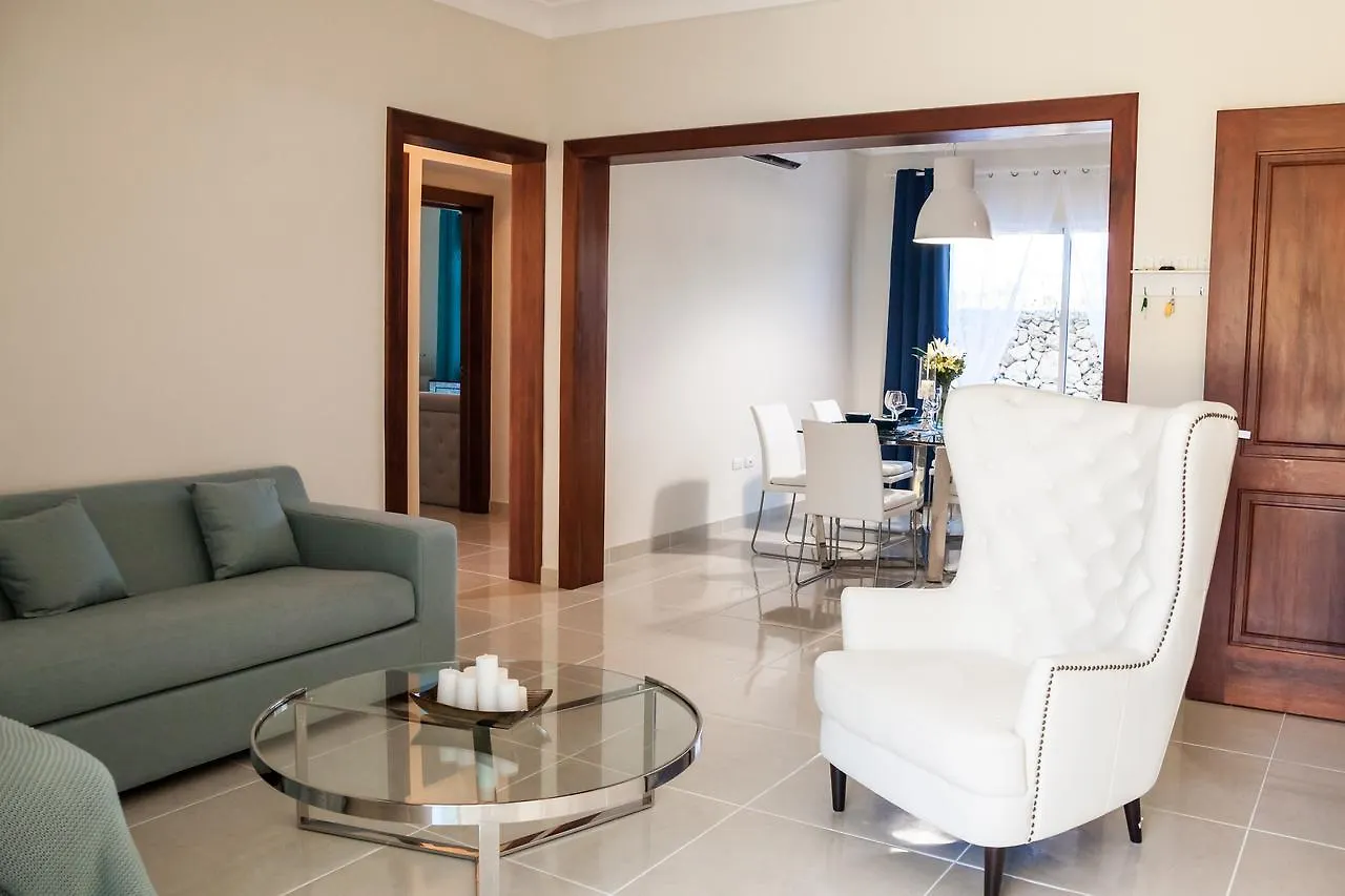 Eden Caribe Hotel Punta Cana