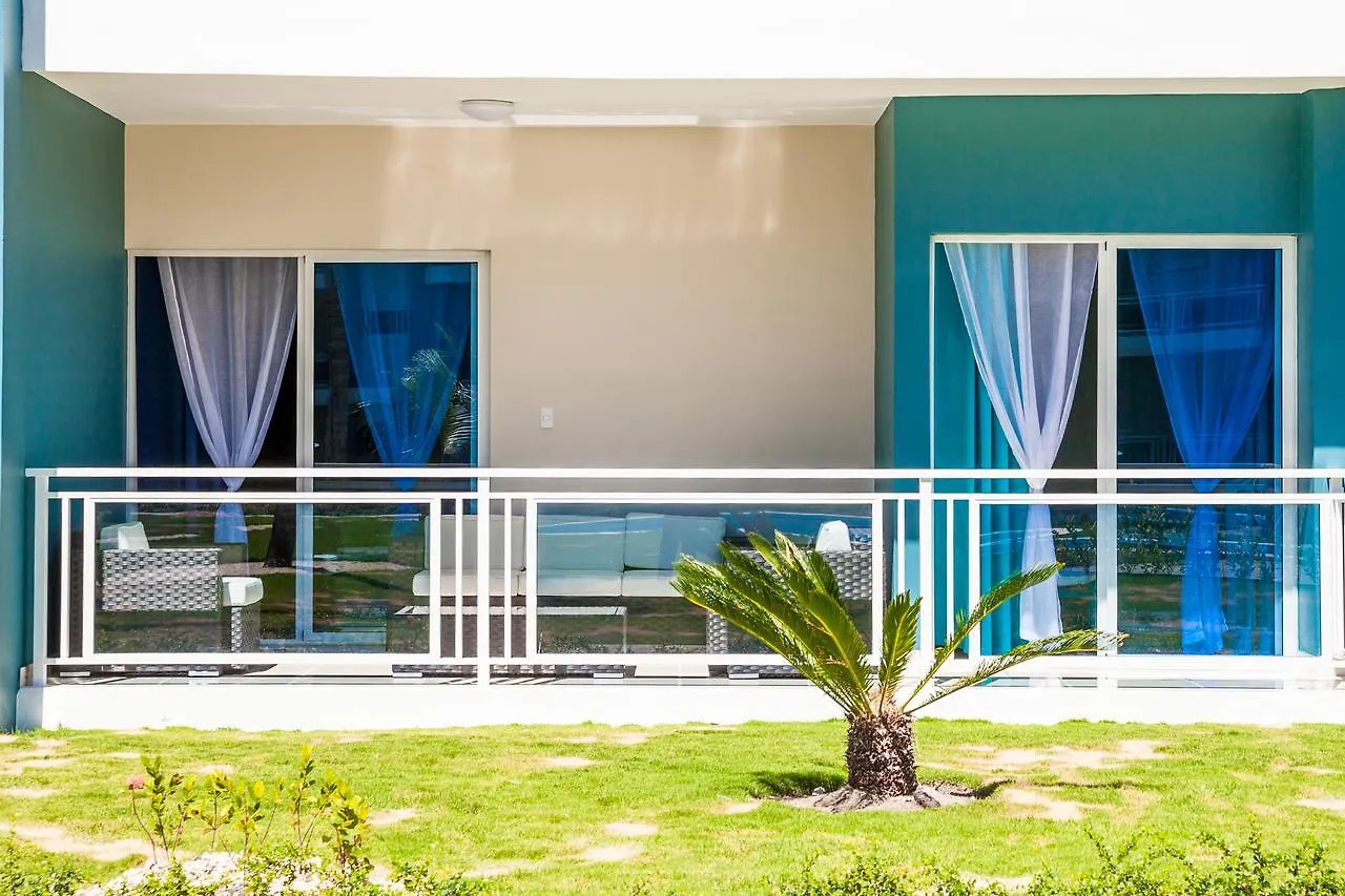 Eden Caribe Hotel Punta Cana 0*,  Repubblica Dominicana
