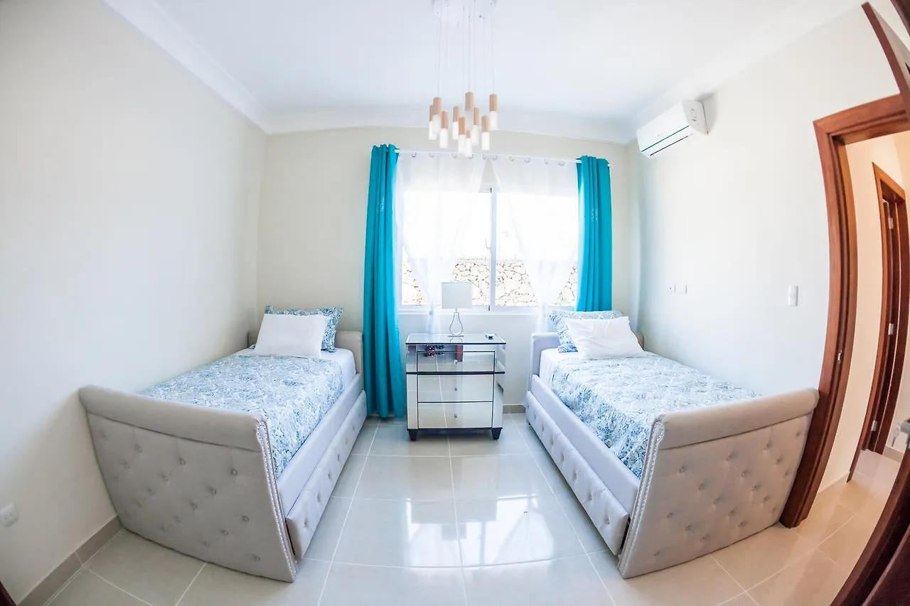 Appartamento Eden Caribe Hotel Punta Cana