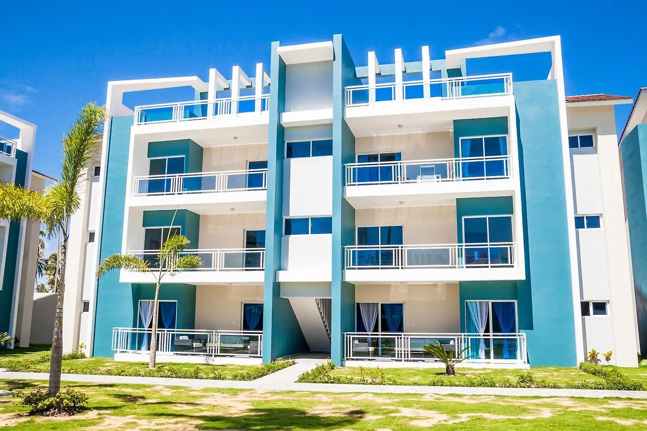 Eden Caribe Hotel Punta Cana 0*,