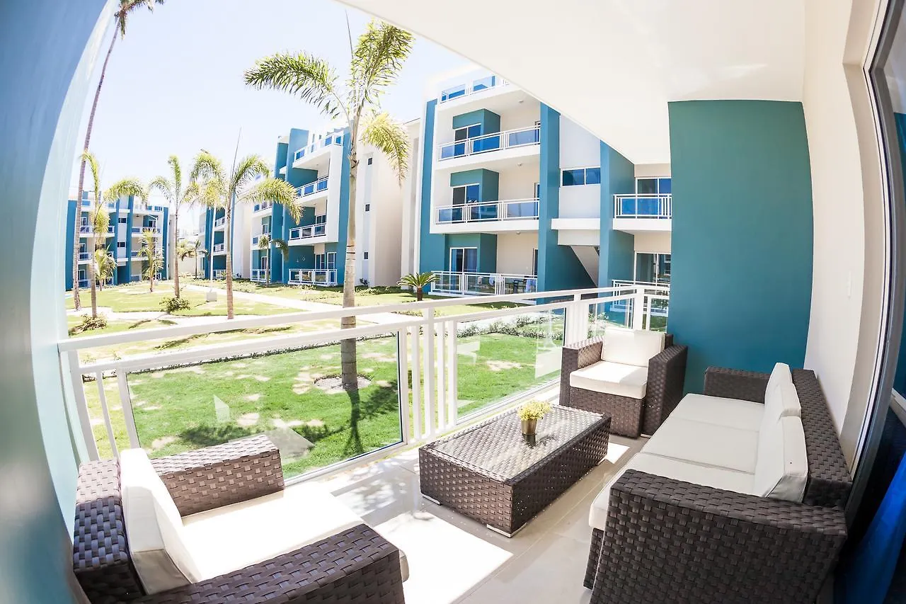 Appartamento Eden Caribe Hotel Punta Cana