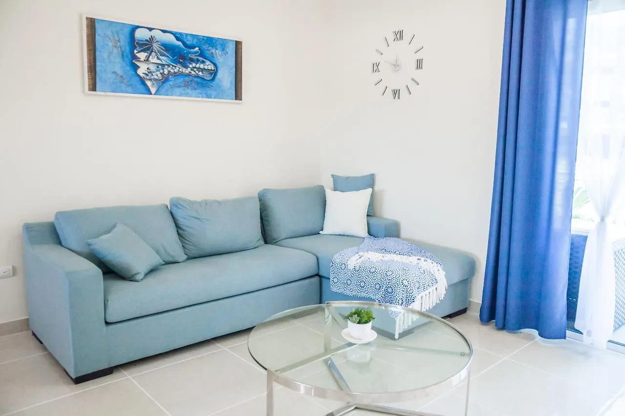 Eden Caribe Hotel Punta Cana Appartamento