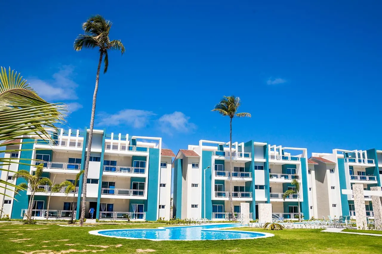 Eden Caribe Hotel Punta Cana Appartamento