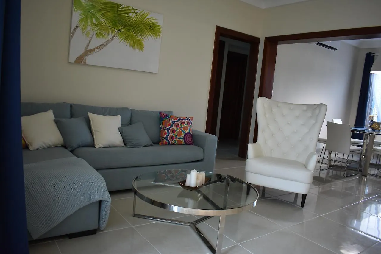 Eden Caribe Hotel Punta Cana