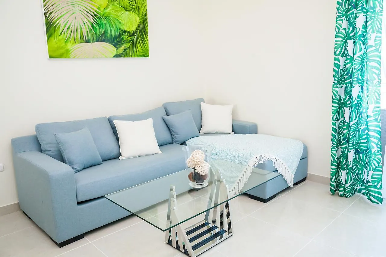 Eden Caribe Hotel Punta Cana Appartamento