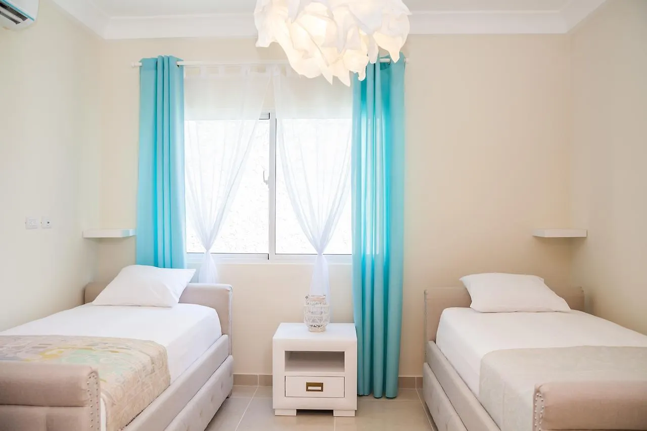 Eden Caribe Hotel Punta Cana