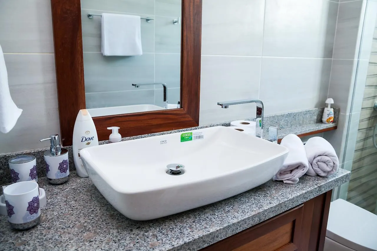 Eden Caribe Hotel Punta Cana Appartamento