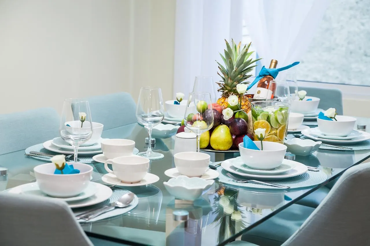 Eden Caribe Hotel Punta Cana Appartamento