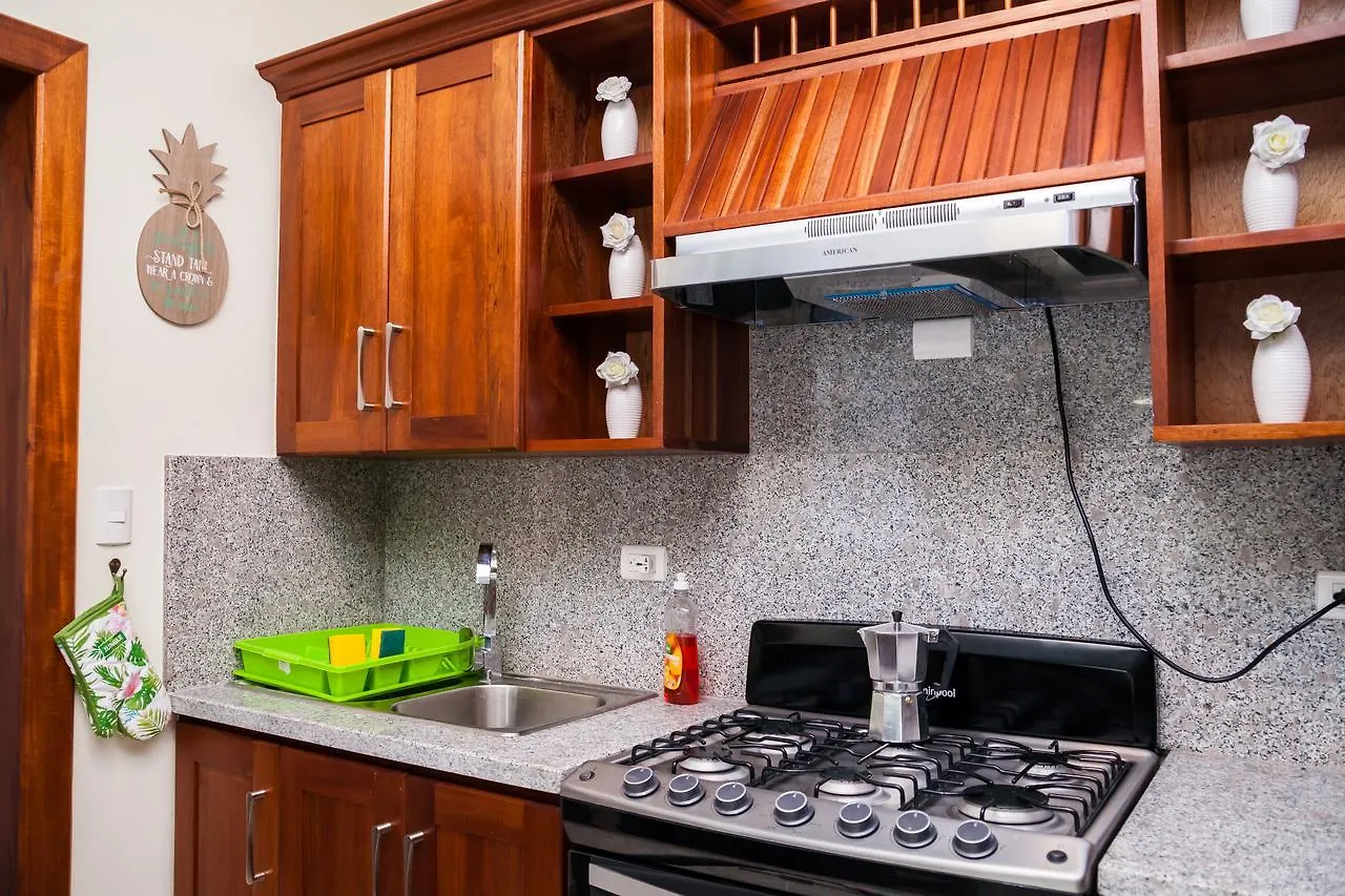 Appartamento Eden Caribe Hotel Punta Cana