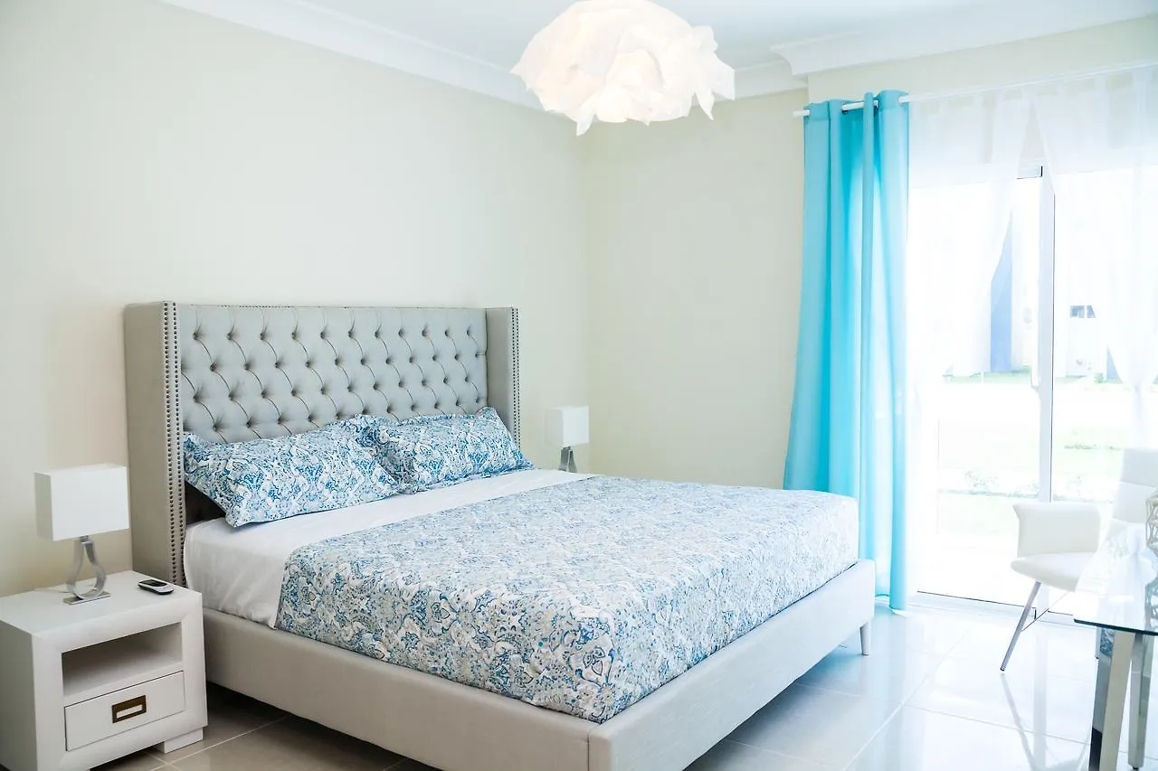 Appartamento Eden Caribe Hotel Punta Cana Repubblica Dominicana
