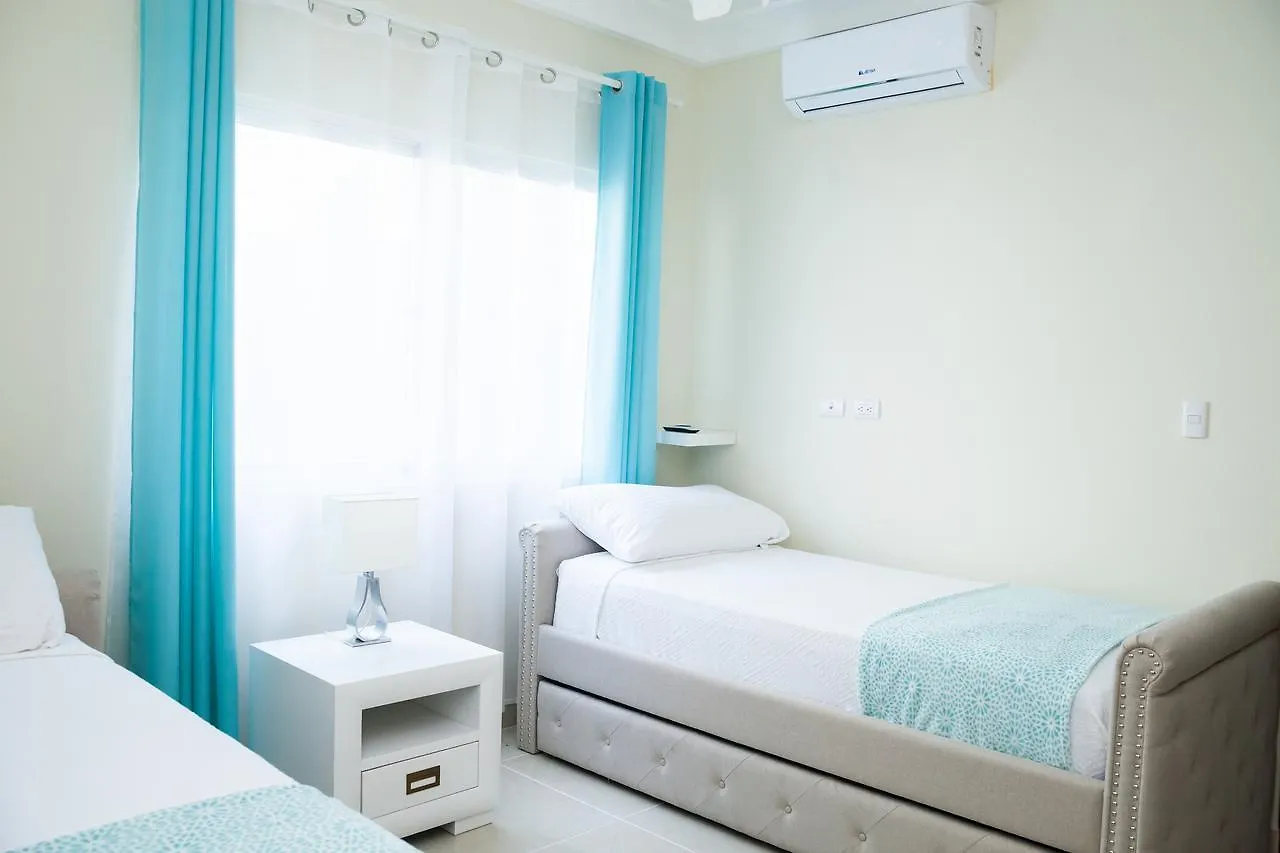 Eden Caribe Hotel Punta Cana Appartamento