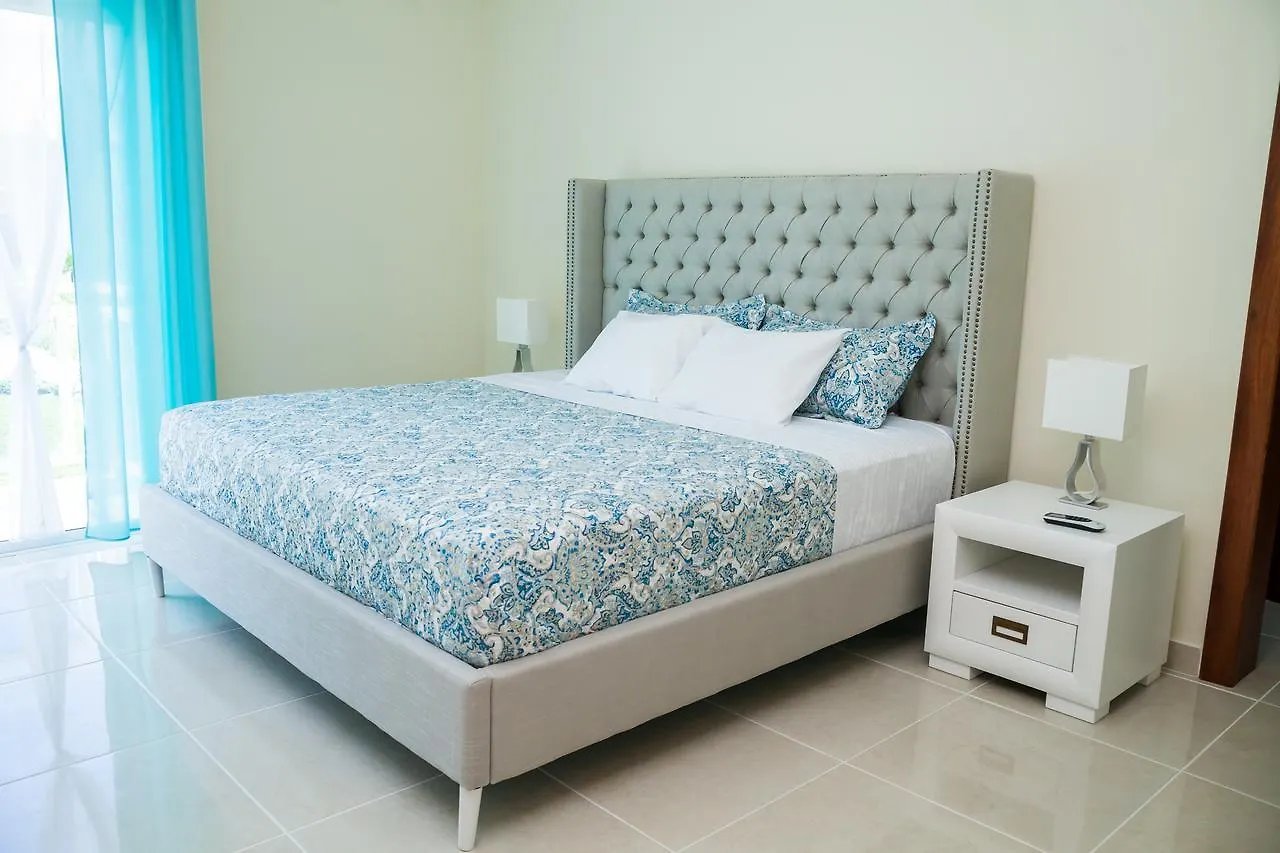 Apartment Eden Caribe Hotel Punta Cana Dominican Republic