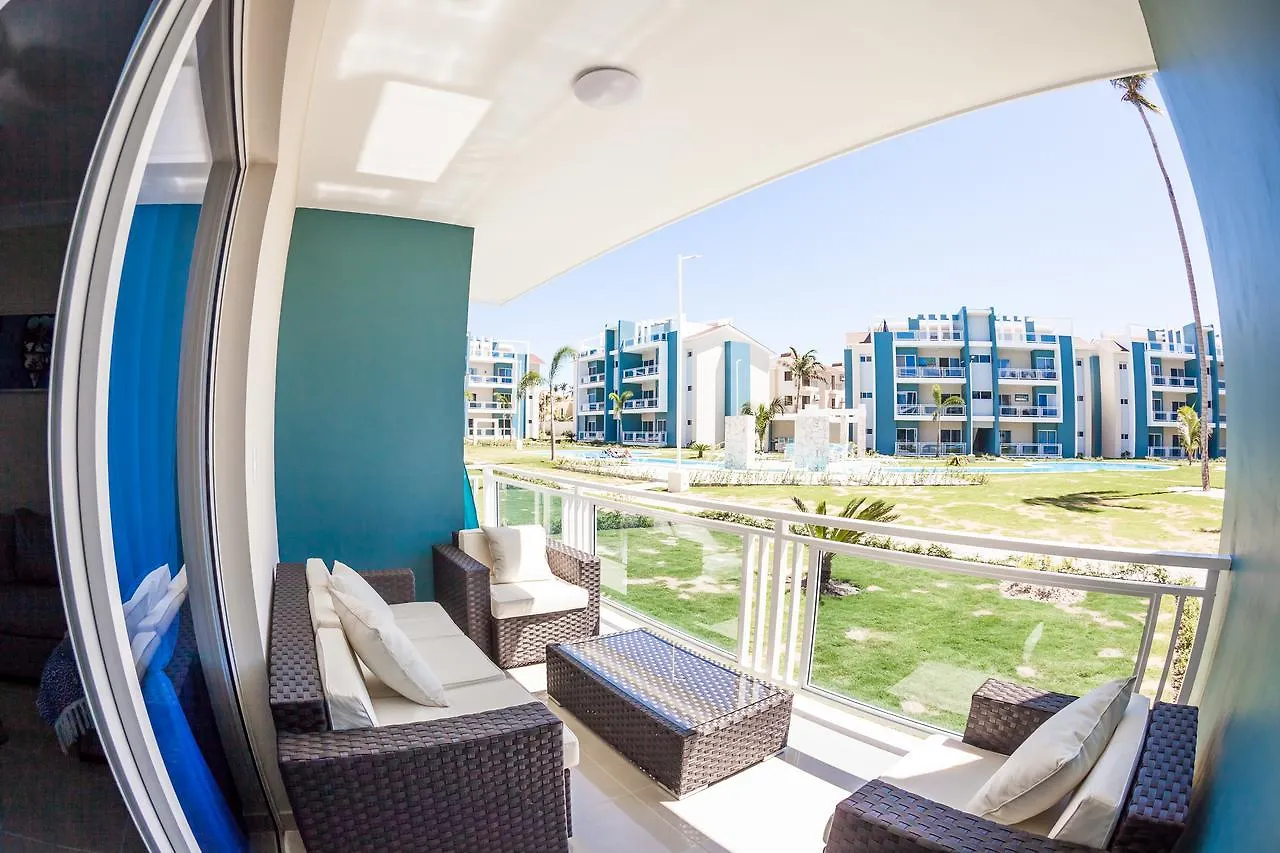 Appartamento Eden Caribe Hotel Punta Cana