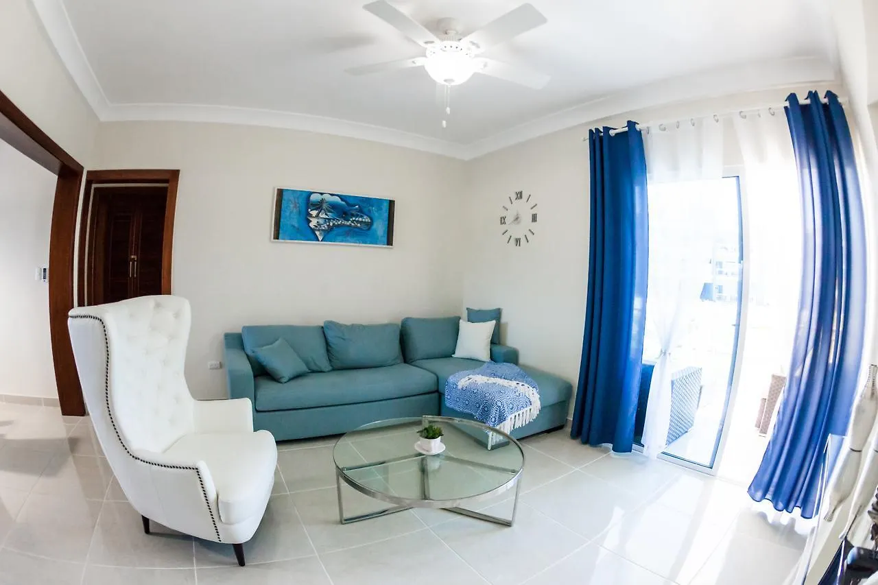 Appartamento Eden Caribe Hotel Punta Cana