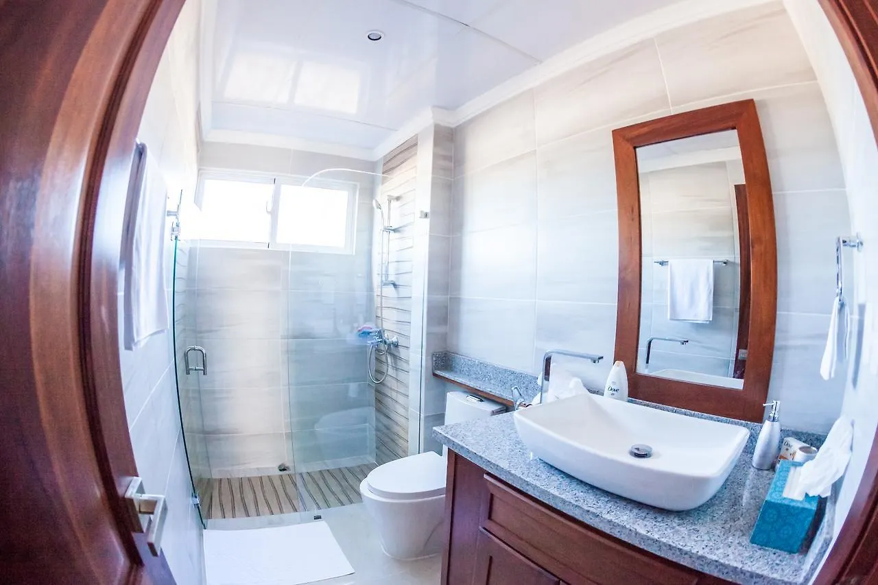 Appartamento Eden Caribe Hotel Punta Cana